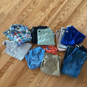 Boys Bundle - Size 6